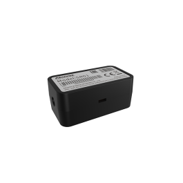 SR01 - Compact Security Single Door I/O Module 1.Installa