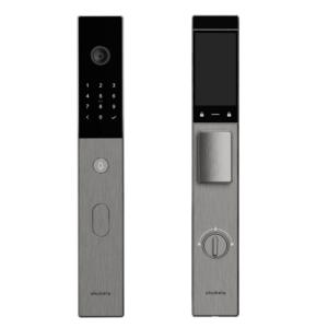 SL60 Smart Lock (WiFi) - The SL60 Smart Wi-Fi Lock with high security and p