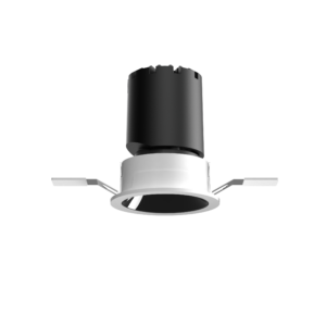 R-D71009 - Smart Spotlight (55mm/9W)1.Low power consumption,