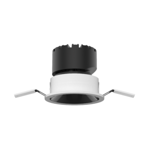 R-D71012-9 - Smart Spotlight (75mm/9W)1.Low power consumption,