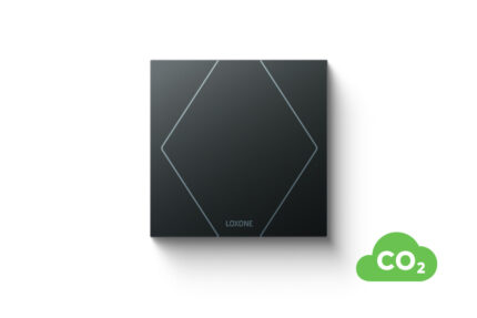 Touch Pure Classic CO2 Baum Anthrazit