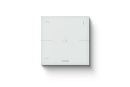 Touch Pure Air White