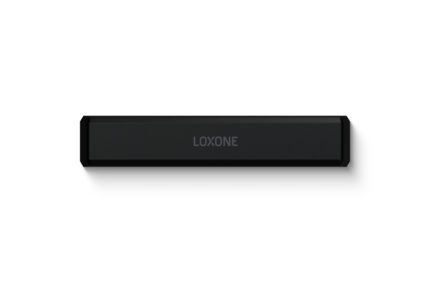 Tür - und Fensterkontakt Luft Anthrazit