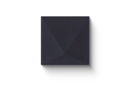 Raumkomfortsensor Luft Anthrazit (Temperatur, Luftfeuchtigkeit)