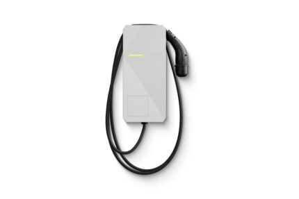 Wallbox 22kW 32A Baum