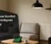 Müheloser Komfort durch intelligente Heizung