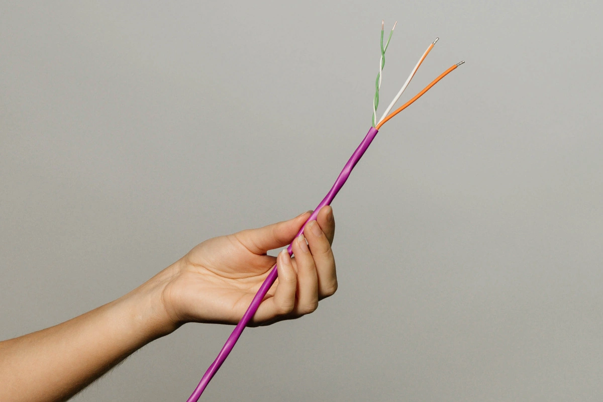 buy Audio Cable (200m)