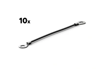 Safety Wire Satellite Speaker IP64