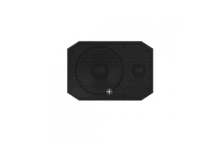Satellite Speaker IP64 Master Black