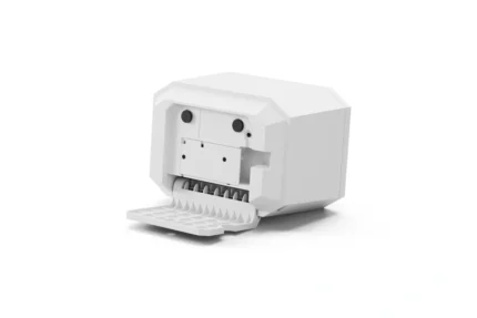 Satellite Speaker IP64 Master White