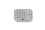 Satellite Speaker IP64 Passive White