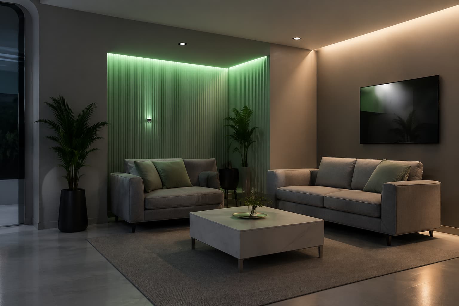 Smart-Home-Automation