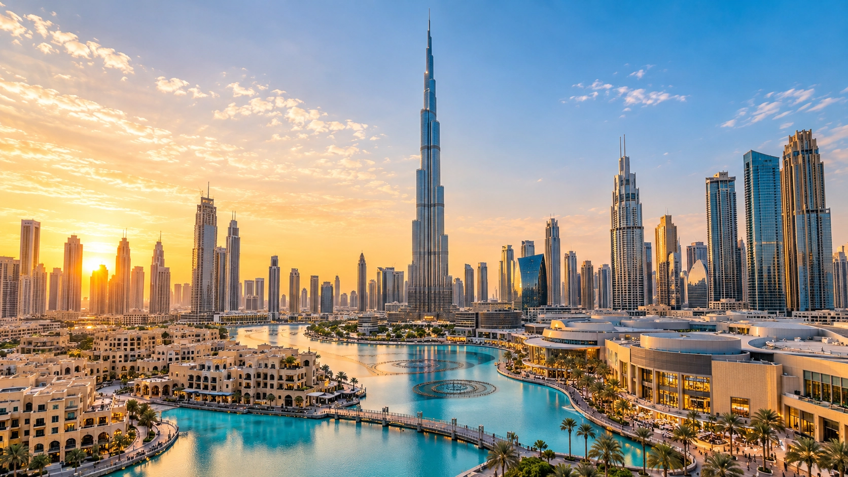 Elexons Dubai Standort